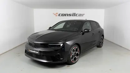 Usado Opel Astra GS Line 181 HP (133 kW) 2022 Citadino