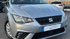 Usado 2017 Seat Ibiza Style | € 11.500 (Preço justo)