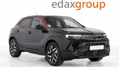 Preto Usado 2023 Opel Mokka-e SUV | € 20.490 (Super Preço)