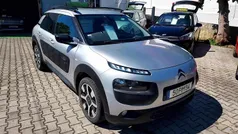 Usado 2015 Citroën C4 Cactus PureTech Citadino | € 8.990 (Preço justo)