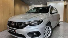 Usado 2019 Fiat Tipo Wagon Carrinha | € 10.490 (Preço justo)