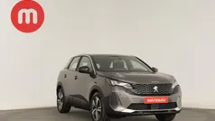 Novo 2024 Peugeot 3008 Allure | € 33.999 (Preço justo)
