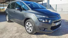 Usado 2014 Citroën Grand C4 Picasso Monovolume | € 9.990 (Bom preço)