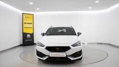 Usado 2023 Cupra Leon Carrinha | € 29.580 (Preço justo)