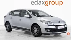 Usado 2013 Renault Mégane III Carrinha | € 4.990 (Bom preço)