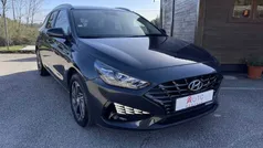 Cinzento Usado 2021 Hyundai i30 Style Carrinha | € 19.990 (Bom preço)
