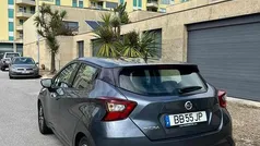 Usado 2019 Nissan Micra Citadino | € 11.000 (Super Preço)