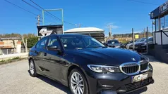Usado 2021 BMW 320 Comfort Edition Sedan | € 25.900 (Super Preço)