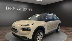 Usado 2016 Citroën C4 Cactus Citadino | € 11.490 (Bom preço)