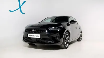Usado Opel Corsa-e 100 kW (136 HP) 2023 Citadino