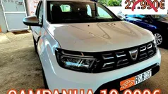 Usado 2022 Dacia Duster Comfort SUV | € 19.990 (Preço justo)