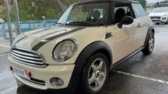 Usado 2009 Mini Cooper Citadino | € 8.990 (Bom preço)