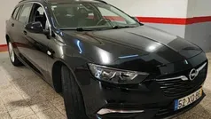 Usado 2019 Opel Insignia Business Carrinha | € 12.499 (Bom preço)