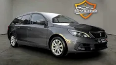 Usado 2019 Peugeot 308 Active Carrinha | € 12.870 (Preço justo)