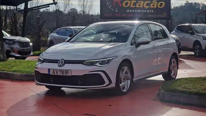 Usado 2020 VW Golf VIII | € 22.900 (Bom preço)