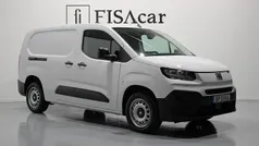 Usado 2024 Fiat Doblò Monovolume | € 21.900 (Preço justo)