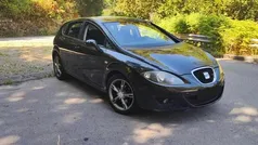 Usado 2006 Seat Leon Citadino | € 5.500 (Preço justo)