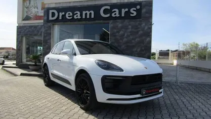 Usado Porsche Macan 440 HP (323 kW) 2023 SUV