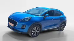 Usado 2020 Ford Puma Titanium SUV | € 16.900 (Bom preço)