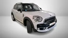 Cinzento Usado 2020 Mini Countryman SUV | € 28.990 (Preço justo)