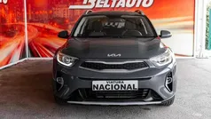 Usado 2022 Kia Stonic SUV | € 16.800 (Preço justo)