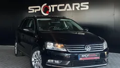 Usado 2014 VW Passat Comfortline Carrinha | € 9.990 (Super Preço)