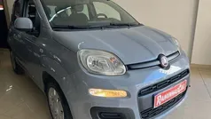 Usado 2019 Fiat Panda Lounge Citadino | € 9.500 (Preço justo)