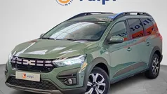 Usado 2024 Dacia Jogger Monovolume | € 18.450 (Bom preço)