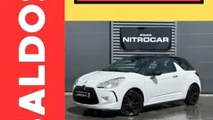 Usado 2011 Citroën DS3 Citadino | € 7.499 (Preço justo)