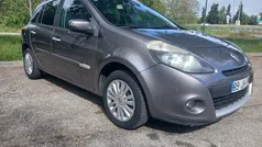Renault Clio II