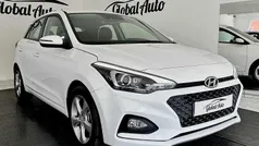 Usado 2019 Hyundai i20 | € 11.900 (Preço justo)