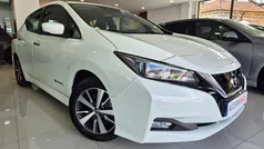 Usado 2019 Nissan Leaf Acenta Citadino | € 14.490 (Preço justo)