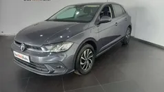 Usado 2024 VW Polo | € 19.690 (Preço justo)