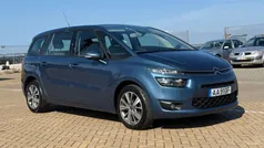 Usado 2016 Citroën C4 Exclusive Monovolume | € 9.750 (Super Preço)