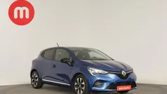 Usado 2023 Renault Clio V Evolution | € 15.799 (Bom preço)