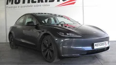 Usado 2020 Tesla Model 3 Standard Range Plus Sedan | € 22.900 (Super Preço)