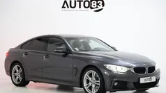 BMW 420 Gran Coupé