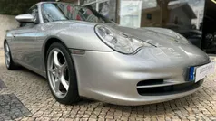 Usado 2001 Porsche 911 Carrera Coupé | € 56.500