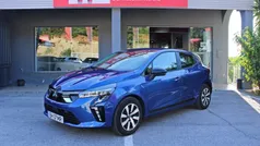 Azul Usado 2024 Mitsubishi Colt | € 17.250 (Preço justo)