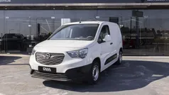Branco Usado 2020 Opel Combo Monovolume | € 12.850 (Bom preço)