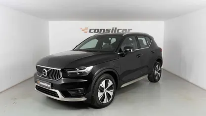 Usado 2022 Volvo XC40 Inscription SUV | € 25.890 (Super Preço)