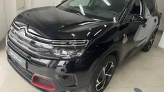 Preto Usado 2022 Citroën C5 Aircross SUV | € 25.300 (Bom preço)