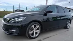 Usado 2019 Peugeot 308 Carrinha | € 14.900 (Preço justo)