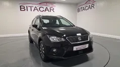 Usado 2021 Seat Arona Style SUV | € 15.950 (Preço justo)