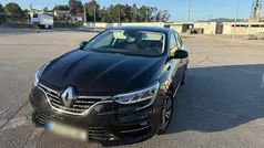Usado 2020 Renault Mégane IV Citadino | € 16.999 (Preço justo)