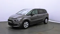Usado 2022 Citroën C4 Feel Monovolume | € 21.500 (Preço justo)