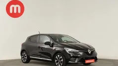 Preto Usado 2021 Renault Clio V Intens | € 15.999 (Preço justo)