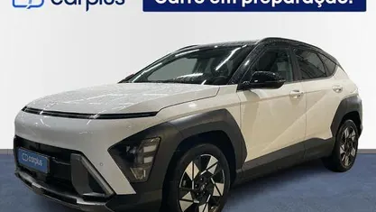 Usado 2024 Hyundai Kauai Premium SUV | € 23.500 (Preço justo)