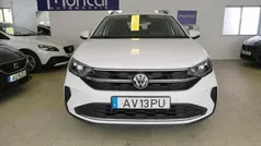 Usado 2022 VW Taigo SUV | € 17.650 (Preço justo)