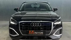 Preto Usado 2021 Audi Q2 SUV | € 21.950 (Preço justo)